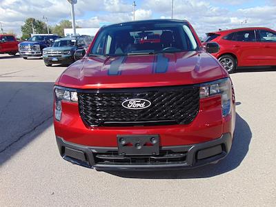 New 2025 Ford Maverick XLT SuperCrew Cab AWD Pickup for sale #SRB51801 - photo 2