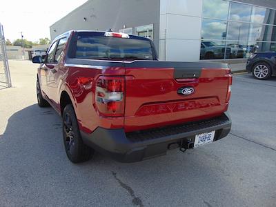 2025 Ford Maverick SuperCrew AWD XLT for sale #SRB51801 - photo 2