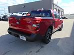 New 2025 Ford Maverick XLT SuperCrew Cab AWD Pickup for sale #SRB51801 - photo 5