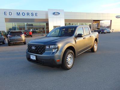 New 2025 Ford Maverick XL SuperCrew Cab for sale #SRB75941 - photo 1