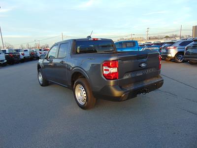 New 2025 Ford Maverick XL SuperCrew Cab for sale #SRB75941 - photo 2