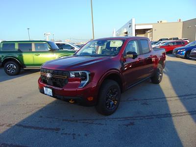 New 2025 Ford Maverick Tremor SuperCrew Cab for sale #SRB79144 - photo 1