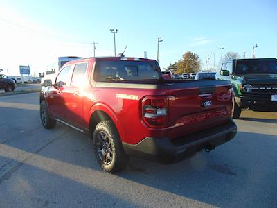 New 2025 Ford Maverick Tremor SuperCrew Cab for sale #SRB79144 - photo 2