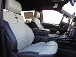 New 2025 Ford F-150 Lightning Platinum SuperCrew Cab AWD Pickup for sale #SWG25578 - photo 14