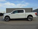 New 2025 Ford F-150 Lightning Platinum SuperCrew Cab AWD Pickup for sale #SWG25578 - photo 3
