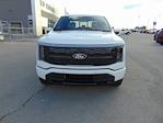 New 2025 Ford F-150 Lightning Platinum SuperCrew Cab AWD Pickup for sale #SWG25578 - photo 4