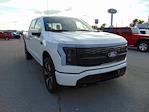 New 2025 Ford F-150 Lightning Platinum SuperCrew Cab AWD Pickup for sale #SWG25578 - photo 5