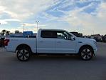 New 2025 Ford F-150 Lightning Platinum SuperCrew Cab AWD Pickup for sale #SWG25578 - photo 6