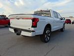 New 2025 Ford F-150 Lightning Platinum SuperCrew Cab AWD Pickup for sale #SWG25578 - photo 7