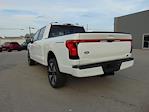 New 2025 Ford F-150 Lightning Platinum SuperCrew Cab AWD Pickup for sale #SWG25578 - photo 2