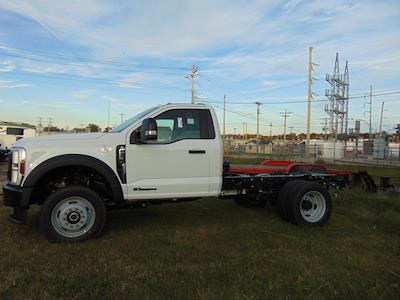 2026 Ford F-550 Regular 4WD chassis for sale #TDA04718 - photo 1