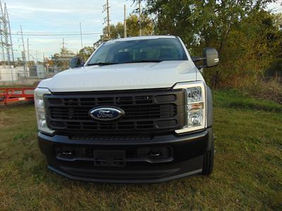 2026 Ford F-550 Regular 4WD chassis for sale #TDA04718 - photo 2