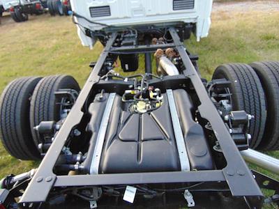 New 2026 Ford F-550 XL Regular Cab 4WD Cab Chassis for sale #TDA04718 - photo 2