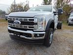 New 2026 Ford F-550 Regular Cab Cab Chassis for sale #TDA04795 - photo 1