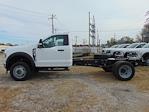 New 2026 Ford F-550 Regular Cab Cab Chassis for sale #TDA04795 - photo 3