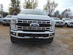 New 2026 Ford F-550 Regular Cab Cab Chassis for sale #TDA04795 - photo 4