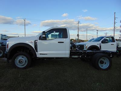 2026 Ford F-550 Regular 4WD XL for sale #TDA04796 - photo 1