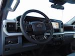 New 2026 Ford F-550 XL Regular Cab 4WD Cab Chassis for sale #TDA04796 - photo 10