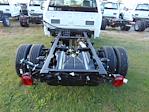 New 2026 Ford F-550 XL Regular Cab 4WD Cab Chassis for sale #TDA04796 - photo 16