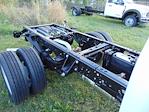 New 2026 Ford F-550 XL Regular Cab 4WD Cab Chassis for sale #TDA04796 - photo 17