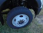 New 2026 Ford F-550 XL Regular Cab 4WD Cab Chassis for sale #TDA04796 - photo 21