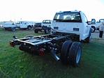 New 2026 Ford F-550 XL Regular Cab 4WD Cab Chassis for sale #TDA04796 - photo 7