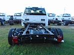 New 2026 Ford F-550 XL Regular Cab 4WD Cab Chassis for sale #TDA04796 - photo 8