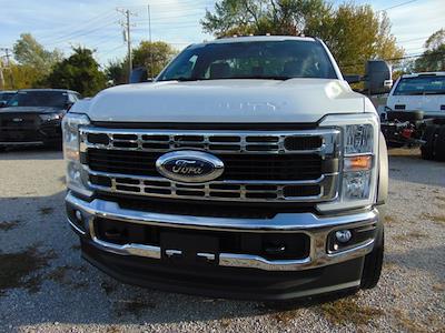 2026 Ford F-550 Regular 4WD XL for sale #TDA04856 - photo 2