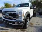 New 2026 Ford F-550 XL Regular Cab 4WD Cab Chassis for sale #TDA04856 - photo 1