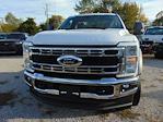 New 2026 Ford F-550 XL Regular Cab 4WD Cab Chassis for sale #TDA04856 - photo 4