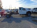 New 2026 Ford F-550 XL Regular Cab 4WD Cab Chassis for sale #TDA04856 - photo 6