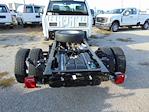 New 2026 Ford F-550 XL Regular Cab 4WD Cab Chassis for sale #TDA04856 - photo 7