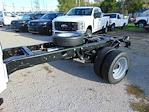 New 2026 Ford F-550 XL Regular Cab 4WD Cab Chassis for sale #TDA04856 - photo 8