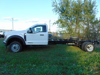 2026 Ford F-550 Regular 4WD XL chassis for sale #TDA04906 - photo 1