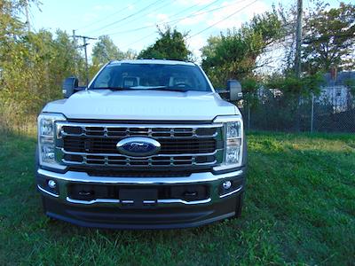 2026 Ford F-550 Regular 4WD XL chassis for sale #TDA04906 - photo 2
