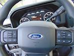 New 2026 Ford F-550 XL Regular Cab 4WD Cab Chassis for sale #TDA04934 - photo 16