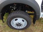 New 2026 Ford F-550 XL Regular Cab 4WD Cab Chassis for sale #TDA04934 - photo 18