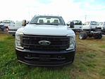New 2026 Ford F-550 XL Regular Cab 4WD Cab Chassis for sale #TDA04934 - photo 4