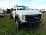New 2026 Ford F-550 XL Regular Cab 4WD Cab Chassis for sale #TDA04934 - photo 5
