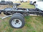 New 2026 Ford F-550 XL Regular Cab 4WD Cab Chassis for sale #TDA04934 - photo 7