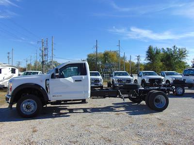 2026 Ford F-550 Regular 4WD XL for sale #TDA05026 - photo 1
