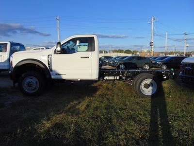 2026 Ford F-550 Regular 4WD chassis for sale #TDA05027 - photo 1