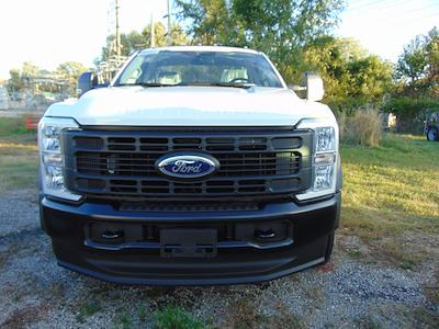 2026 Ford F-550 Regular 4WD chassis for sale #TDA05027 - photo 2