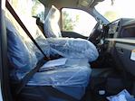 New 2026 Ford F-550 XL Regular Cab 4WD Cab Chassis for sale #TDA05027 - photo 11