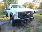 New 2026 Ford F-550 XL Regular Cab 4WD Cab Chassis for sale #TDA05027 - photo 5