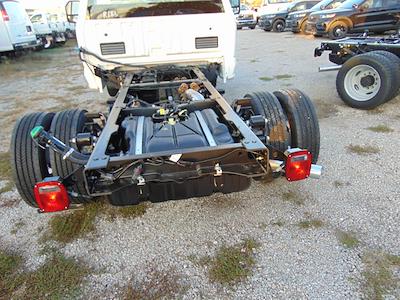 New 2026 Ford F-550 XL Regular Cab 4WD Cab Chassis for sale #TDA05066 - photo 2