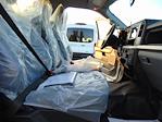 New 2026 Ford F-550 XL Regular Cab 4WD Cab Chassis for sale #TDA05066 - photo 13