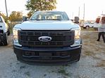 New 2026 Ford F-550 XL Regular Cab 4WD Cab Chassis for sale #TDA05066 - photo 4