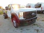 New 2026 Ford F-550 XL Regular Cab 4WD Cab Chassis for sale #TDA05066 - photo 5