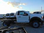 New 2026 Ford F-550 XL Regular Cab 4WD Cab Chassis for sale #TDA05066 - photo 6